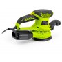 FIELDMANN FDEB 200451-E Ekscentar brusilica - slika 3