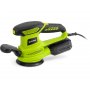 FIELDMANN FDEB 200451-E Ekscentar brusilica - slika 1