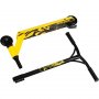 QKIDS Ivo Stunt trotinet za decu yellow - slika 2
