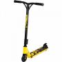 QKIDS Ivo Stunt trotinet za decu yellow - slika 1