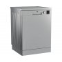 BEKO DVN 05320 S mašina za pranje sudova - slika 2