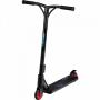 QKIDS Ivo Stunt trotinet za decu purple - slika 1