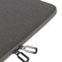 TUCANO Torbica / Sleeve za Laptop 15-16 Black - slika 2