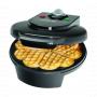 CLATRONIC Aparat za galete- WA3491C 1200w, crni - slika 1