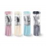 TEXELL Escajg set Colorful 12/1 TIE-SC308 - slika 1
