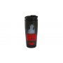 Pyramid International Stranger Things Coffe & Contemplation Metal Travel Mug - slika 1
