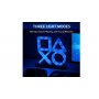 Paladone Playstation Icons Light PS5 XL - slika 2
