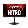 ACER Nitro XZ240QPb FHD 165Hz AMD Freesync Curved (UM.UX0EE.P06) - slika 1