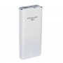KONFULON A7 20000mAh Bela - slika 1