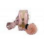 MICKEY Torba oko struka Orchid pink 34.749.21 - slika 2
