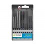 FIELDMANN FDP 9002 T-Set testera mix za ubodnu testeru - slika 1