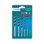 FIELDMANN FDV 9006 Set burgija i bitova (12 delova) - slika 1