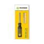 FIELDMANN FDS 1007-11R Odvijač sa bitovima - slika 1