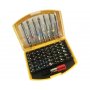 FIELDMANN FDS 9003-56R Set bitova za odvijač - slika 1