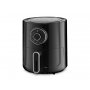 DELIMANO Air Fryer Star friteza, Crna, 110074926 - slika 1