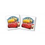 CLEMENTONI Memo set cars 3 ( CL13279 ) - slika 1