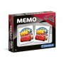 CLEMENTONI Memo set cars 3 ( CL13279 ) - slika 2