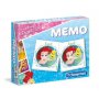 CLEMENTONI Memo set princess ( CL13487 ) - slika 1
