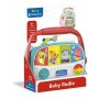 CLEMENTONI Baby radio ( CL17459 ) - slika 1
