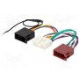 VELTEH Iso adapter za Mitsubishi ZRS-122 - slika 1