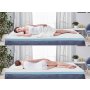 DORMEO Memosan Ultimo Roll Up 3+2 prostirka, 90 x 190 cm, 110046794 - slika 3