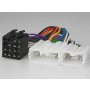 VELTEH Iso adapter ZRS-AS-15B Volvo - slika 1