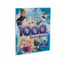 DISNEY Zaledjeno kraljevstvo/1000 nalepnica ( EGM1000 ) - slika 1