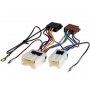 VELTEH Iso adapter ZRS-AS-39B Nissan - slika 1