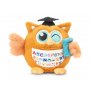 DORMEO Emotivne Mini Sovice Pametnice, ABC, 110073809 - slika 1