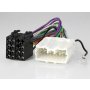 VELTEH Iso adapter ZRS-AS-6B Mitsubishi - slika 1
