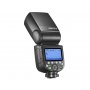 GODOX V860IIIN kit blic - slika 2