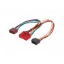 VELTEH Iso adapter ZRS-AS-18B Renault - slika 1