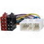 VELTEH Iso adapter ZRS-AS-32B Subaru - slika 1