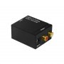 ELEMENTA Digitalno analogni konverter SPDIF-D/A - slika 1