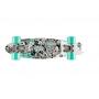QKIDS GALAXY SKEJTBORD ZA DECU INDUSTRIAL - slika 2