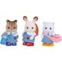 SYLVANIAN Nursery friends ( EC5262 ) - slika 2