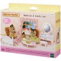 SYLVANIAN Bedroom & vanity set ( EC5285 ) - slika 1