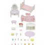 SYLVANIAN Bedroom & vanity set ( EC5285 ) - slika 2