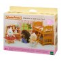 SYLVANIAN Children's bedroom set ( EC5338 ) - slika 1