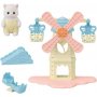 SYLVANIAN Baby windmill park ( EC5526 ) - slika 2