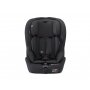 KINDERKRAFT Auto sediste SAFETY-FIX ISOFIX  black - slika 2