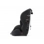 KINDERKRAFT Auto sediste SAFETY-FIX ISOFIX  black - slika 3
