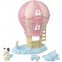 SYLVANIAN Baby balloon playhouse ( EC5527 ) - slika 2
