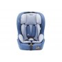 KINDERKRAFT Auto sediste SAFETY-FIX ISOFIX navy - slika 2