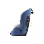 KINDERKRAFT Auto sediste SAFETY-FIX ISOFIX navy - slika 3