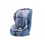 KINDERKRAFT Auto sediste SAFETY-FIX ISOFIX navy - slika 1