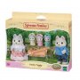 SYLVANIAN Husky family ( EC5636 ) - slika 1