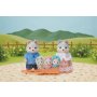 SYLVANIAN Husky family ( EC5636 ) - slika 2