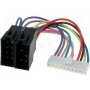 VELTEH Iso konektor ZRS-25 Pioneer 10 PIN - slika 1