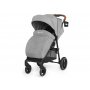 KINDERKRAFT Kolica GRANDE 2020 grey - slika 2